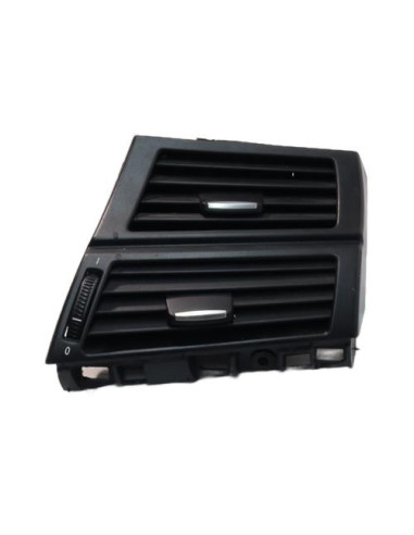 Aerateur tableau de bord avant droit BMW X5 E70 PHASE 2 Diesel