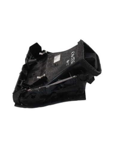 Aerateur tableau de bord avant droit BMW X5 E70 PHASE 2 Diesel