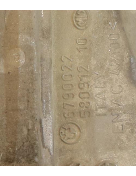 Support moteur droit BMW X5 E70 PHASE 2 Diesel