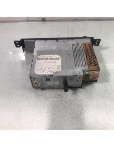 Autoradio d'origine BMW SERIE 3 E46 PHASE 1 Essence