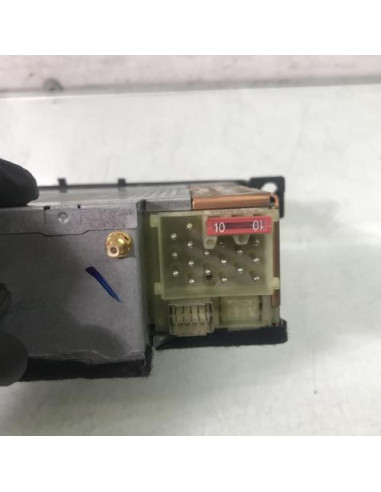 Autoradio d'origine BMW SERIE 3 E46 PHASE 1 Essence