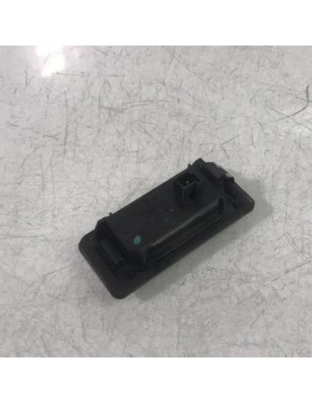 Eclairage de plaque BMW SERIE 3 E90 PHASE 2 Diesel