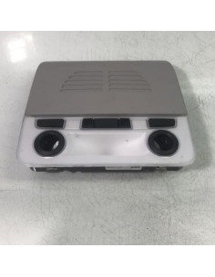 Eclairage de plafonnier BMW SERIE 3 E90 PHASE 2 Diesel 2