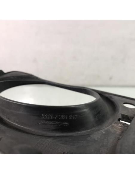 Grille de pare choc BMW SERIE 3 F31 TOURING PHASE 1 BREAK Diesel