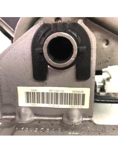 Levier frein à main MINI MINI 2 R60 COUNTRYMAN BREAK Diesel