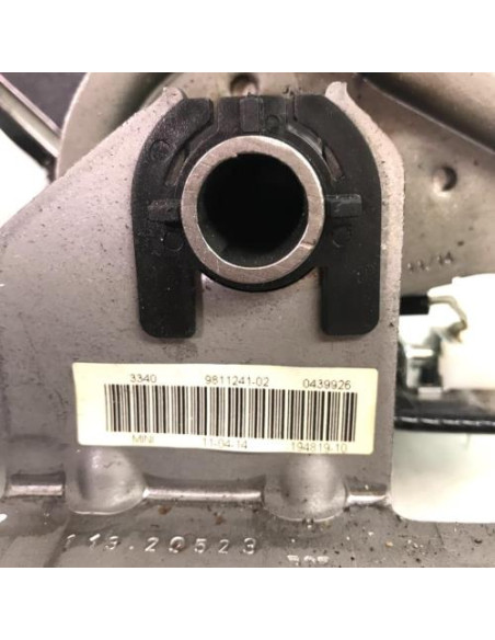 Levier frein à main MINI MINI 2 R60 COUNTRYMAN BREAK Diesel