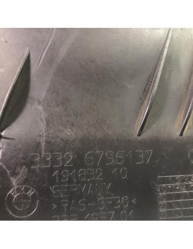 Pare boue arriere gauche BMW SERIE 1 F20 PHASE 2 Diesel