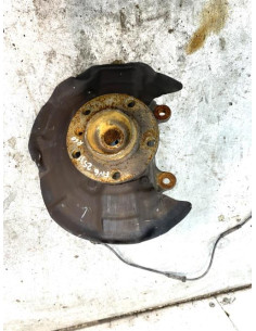 Fusee avant gauche MINI MINI 2 R60 COUNTRYMAN BREAK Diesel 2