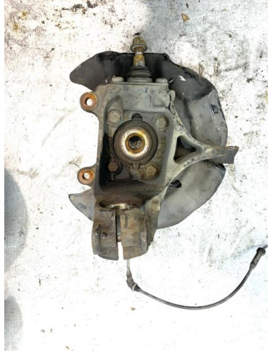 Fusee avant gauche MINI MINI 2 R60 COUNTRYMAN BREAK Diesel