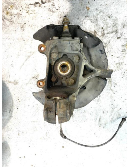 Fusee avant gauche MINI MINI 2 R60 COUNTRYMAN BREAK Diesel