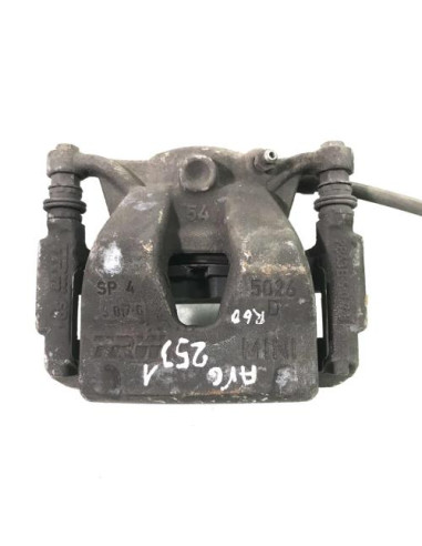 Etrier avant gauche (freinage) MINI MINI 2 R60 COUNTRYMAN BREAK Diesel