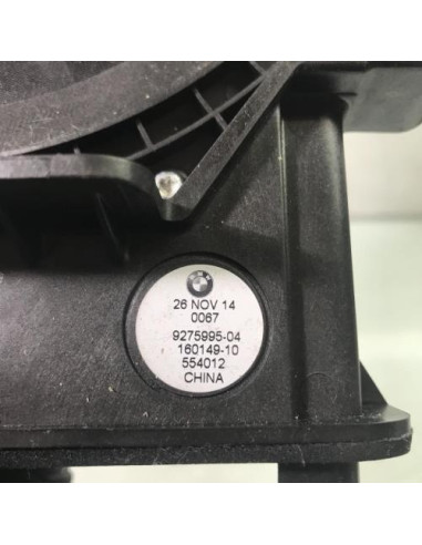 Haut parleur MINI MINI 3 F55 Diesel