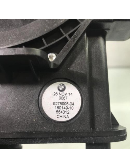 Haut parleur MINI MINI 3 F55 Diesel