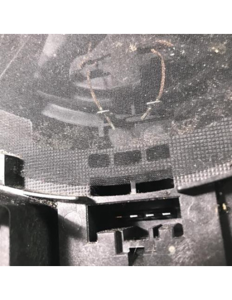 Haut parleur MINI MINI 3 F55 Diesel