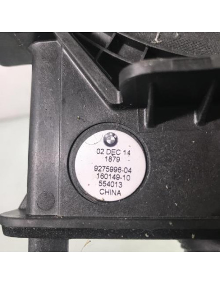 Haut parleur MINI MINI 3 F55 Diesel