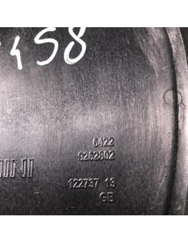 Aerateur tableau de bord MINI MINI 3 F55 Diesel