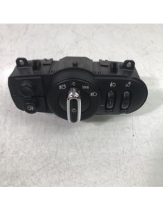 Commande de phare MINI MINI 3 F55 Diesel