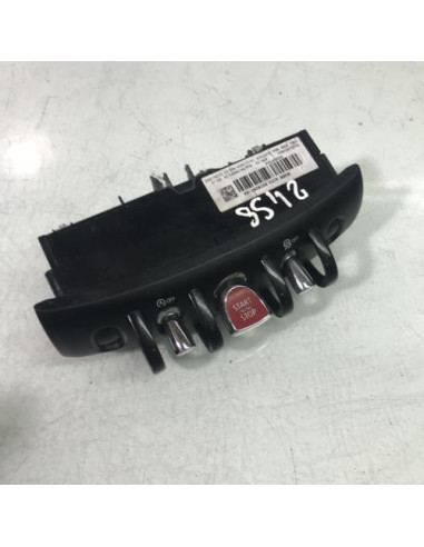 Bouton/Interrupteur MINI MINI 3 F55 Diesel