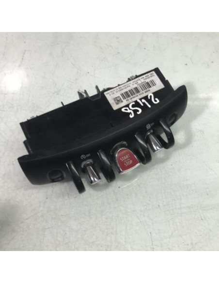 Bouton/Interrupteur MINI MINI 3 F55 Diesel
