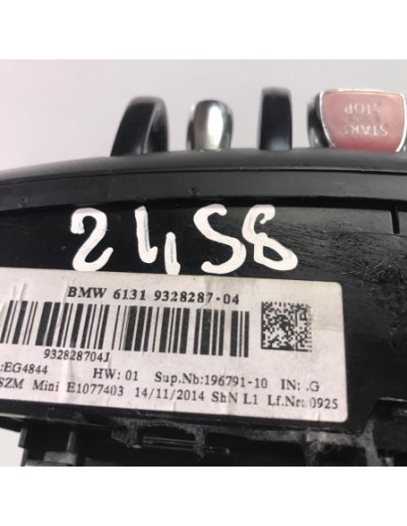 Bouton/Interrupteur MINI MINI 3 F55 Diesel