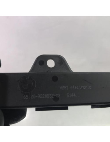 Antenne MINI MINI 3 F55 Diesel