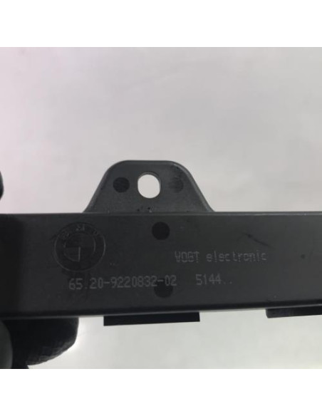 Antenne MINI MINI 3 F55 Diesel