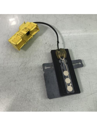 Tapis sensitif passager MINI MINI 3 F55 Diesel