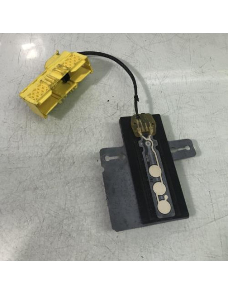 Tapis sensitif passager MINI MINI 3 F55 Diesel