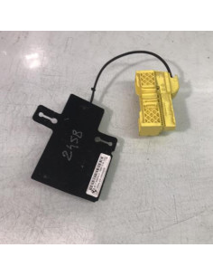 Tapis sensitif passager MINI MINI 3 F55 Diesel 2