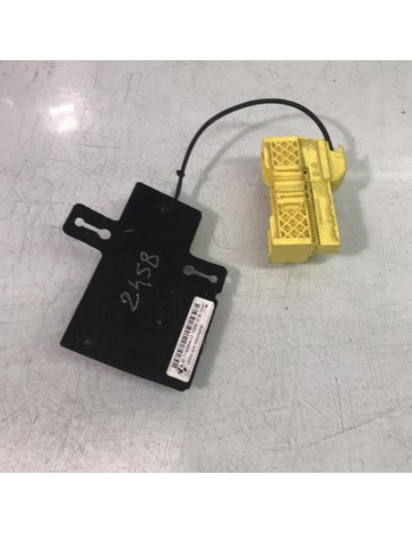 Tapis sensitif passager MINI MINI 3 F55 Diesel