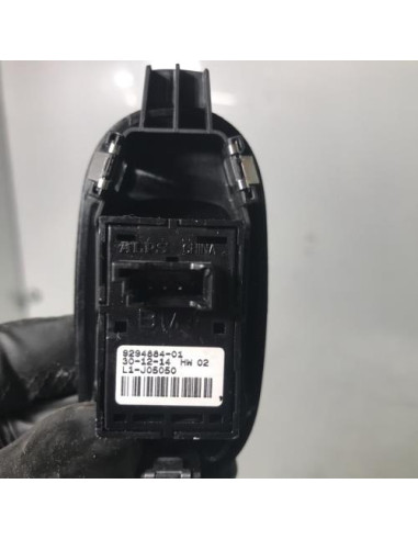 Interrupteur de leve vitre MINI MINI 3 F55 Diesel