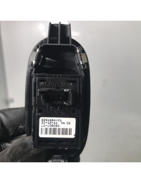 Interrupteur de leve vitre MINI MINI 3 F55 Diesel