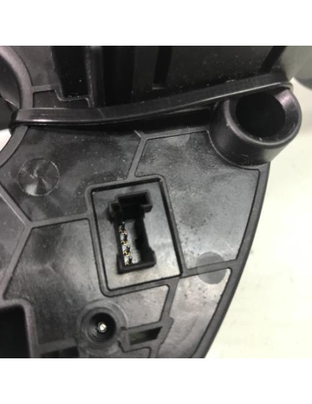 Com (Bloc Contacteur Tournant+Commodo Essuie Glace+Commodo Phare) MINI MINI 3 F55 Diesel