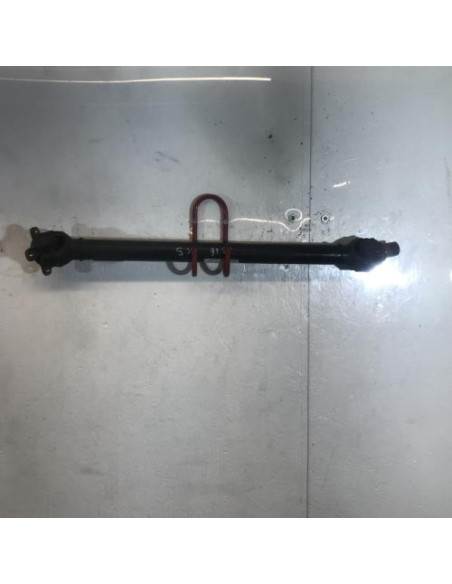 Arbre de transmission avant BMW X5 F15 Diesel