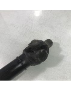 Arbre de transmission avant BMW X5 F15 Diesel 2