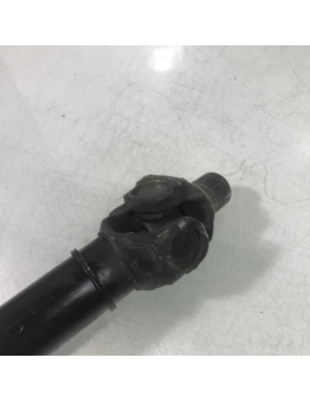 Arbre de transmission avant BMW X5 F15 Diesel