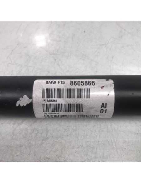 Arbre de transmission avant BMW X5 F15 Diesel