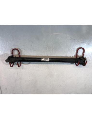 Arbre de transmission avant BMW X5 F15 Diesel