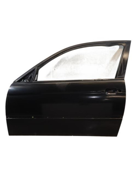 Porte avant gauche BMW SERIE 3 E46 COMPACT PHASE 1 Diesel