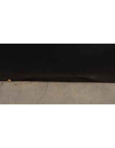 Porte avant gauche BMW SERIE 3 E46 COMPACT PHASE 1 Diesel