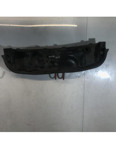 Boite a air BMW SERIE 3 E46 TOURING PHASE 2 BREAK Diesel