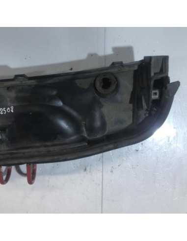 Boite a air BMW SERIE 3 E46 TOURING PHASE 2 BREAK Diesel