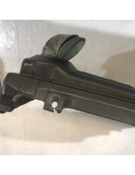 Boite a air BMW SERIE 3 E46 TOURING PHASE 2 BREAK Diesel