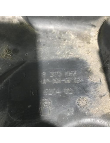 Boite a air BMW SERIE 3 E46 TOURING PHASE 2 BREAK Diesel