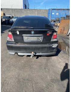 Malle/Hayon arriere BMW SERIE 3 E46 COMPACT PHASE 1 Diesel