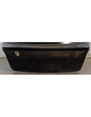 Malle/Hayon arriere BMW SERIE 3 E46 COMPACT PHASE 1 Diesel