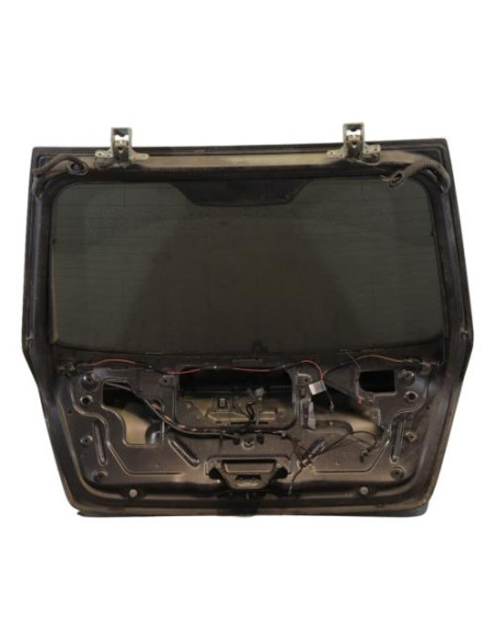 Malle/Hayon arriere BMW SERIE 3 E46 COMPACT PHASE 1 Diesel