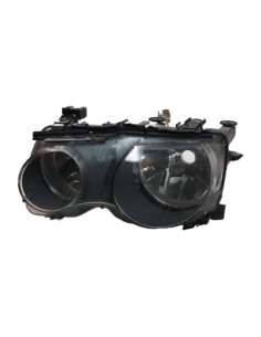 Optique avant principal gauche (feux)(phare) BMW SERIE 3 E46 COMPACT PHASE 1 Diesel 2