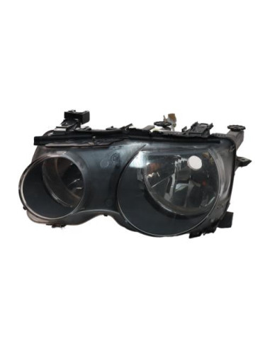 Optique avant principal gauche (feux)(phare) BMW SERIE 3 E46 COMPACT PHASE 1 Diesel