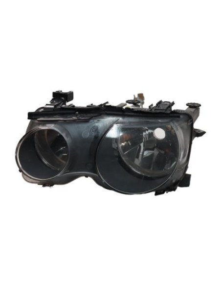 Optique avant principal gauche (feux)(phare) BMW SERIE 3 E46 COMPACT PHASE 1 Diesel